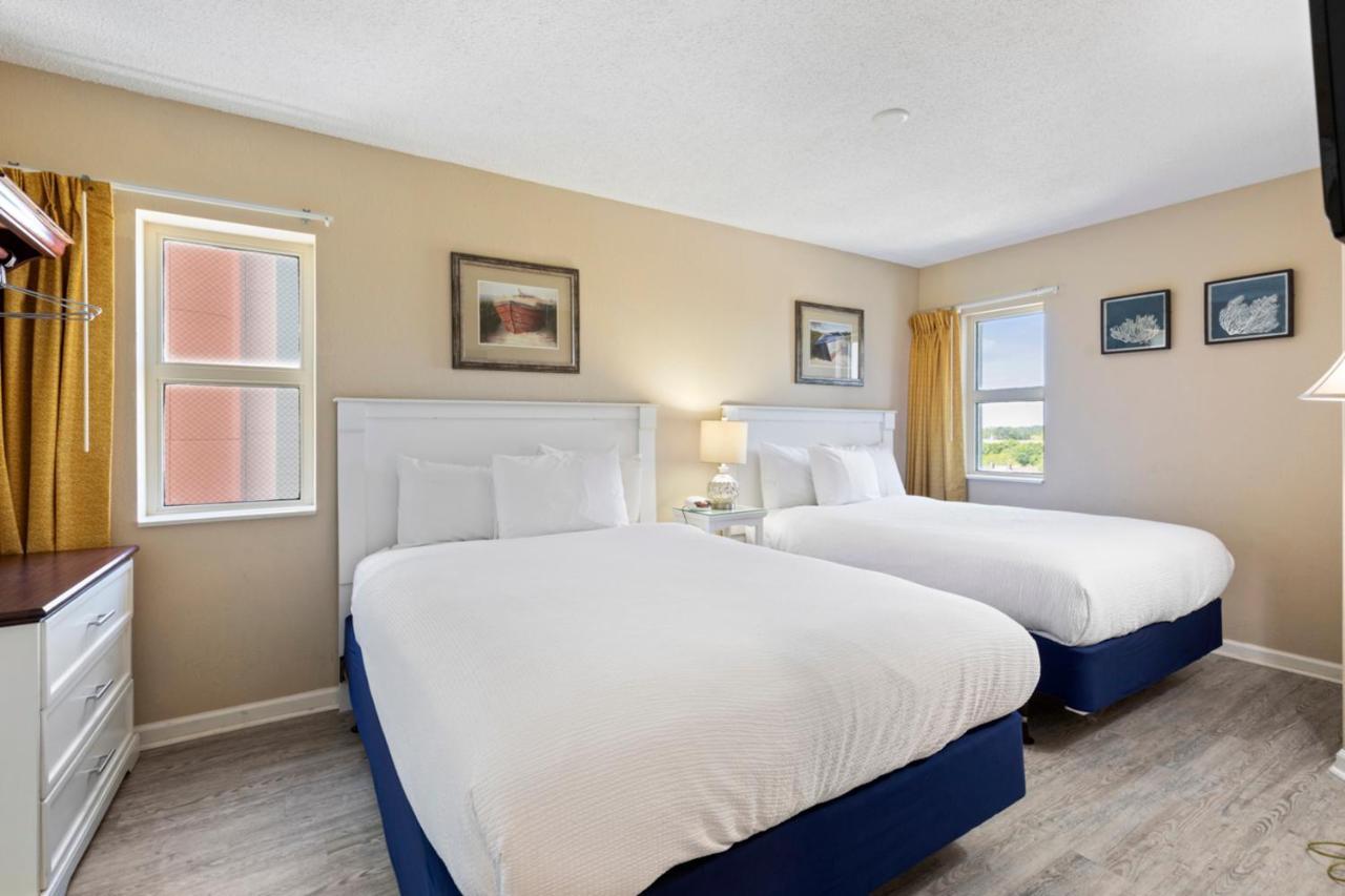Beachfront 2Br/2Ba Atlantica Condo By Hosteeva Myrtle Beach Exterior foto